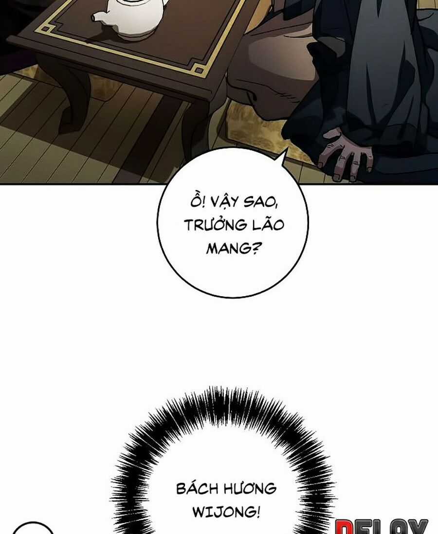 Huyền Thoại Diệt Thế Độc Long Chapter 9 trang 68