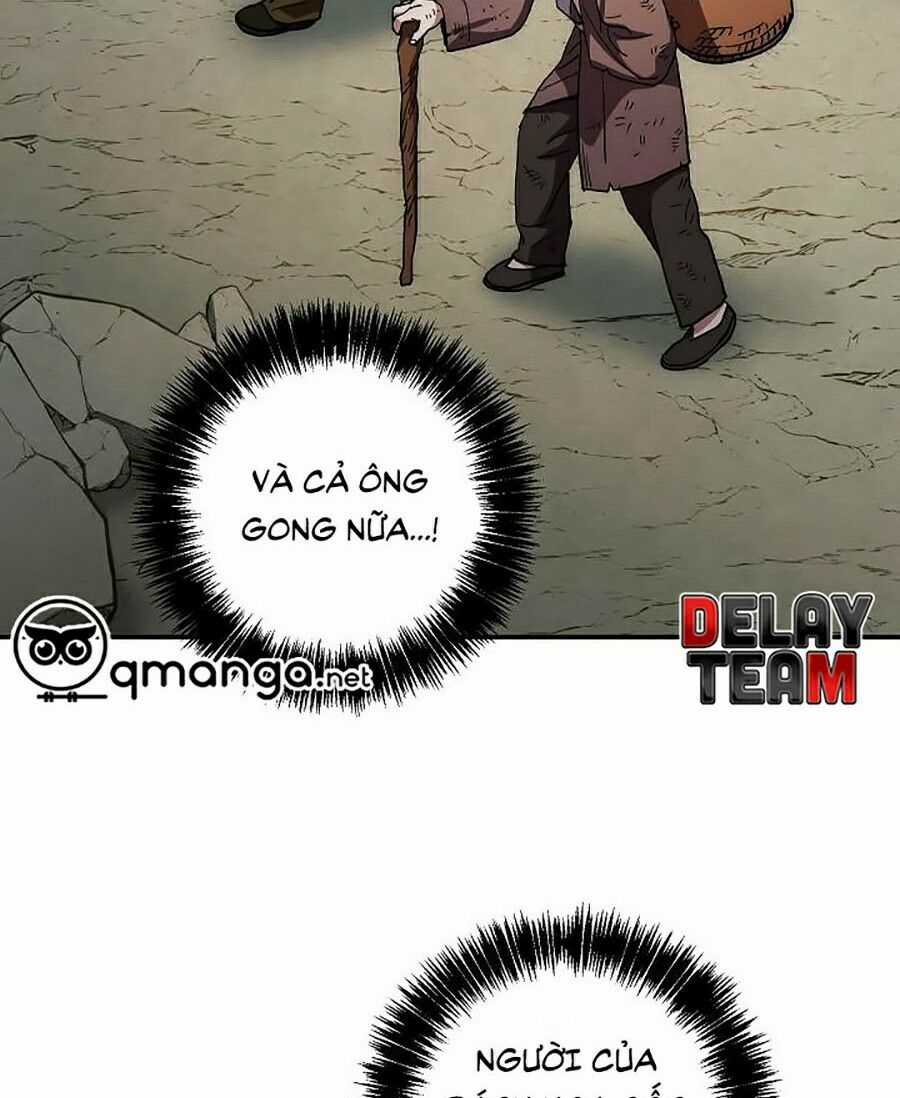 Huyền Thoại Diệt Thế Độc Long Chapter 9 trang 7