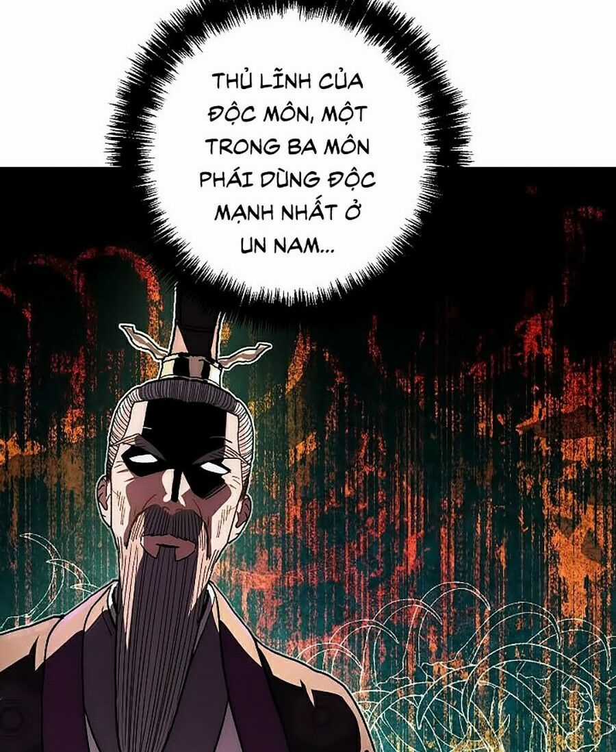 Huyền Thoại Diệt Thế Độc Long Chapter 9 trang 71