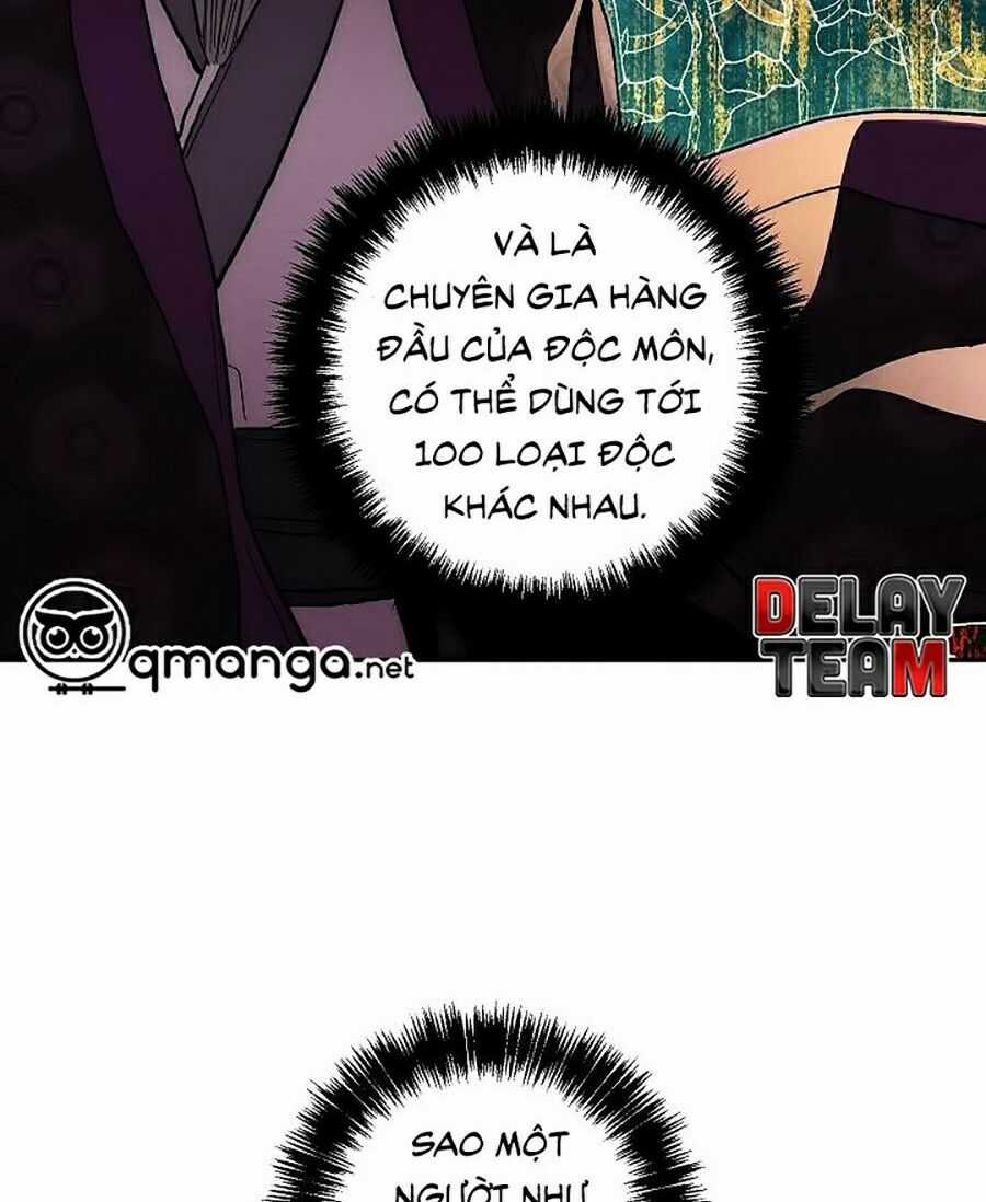 Huyền Thoại Diệt Thế Độc Long Chapter 9 trang 72