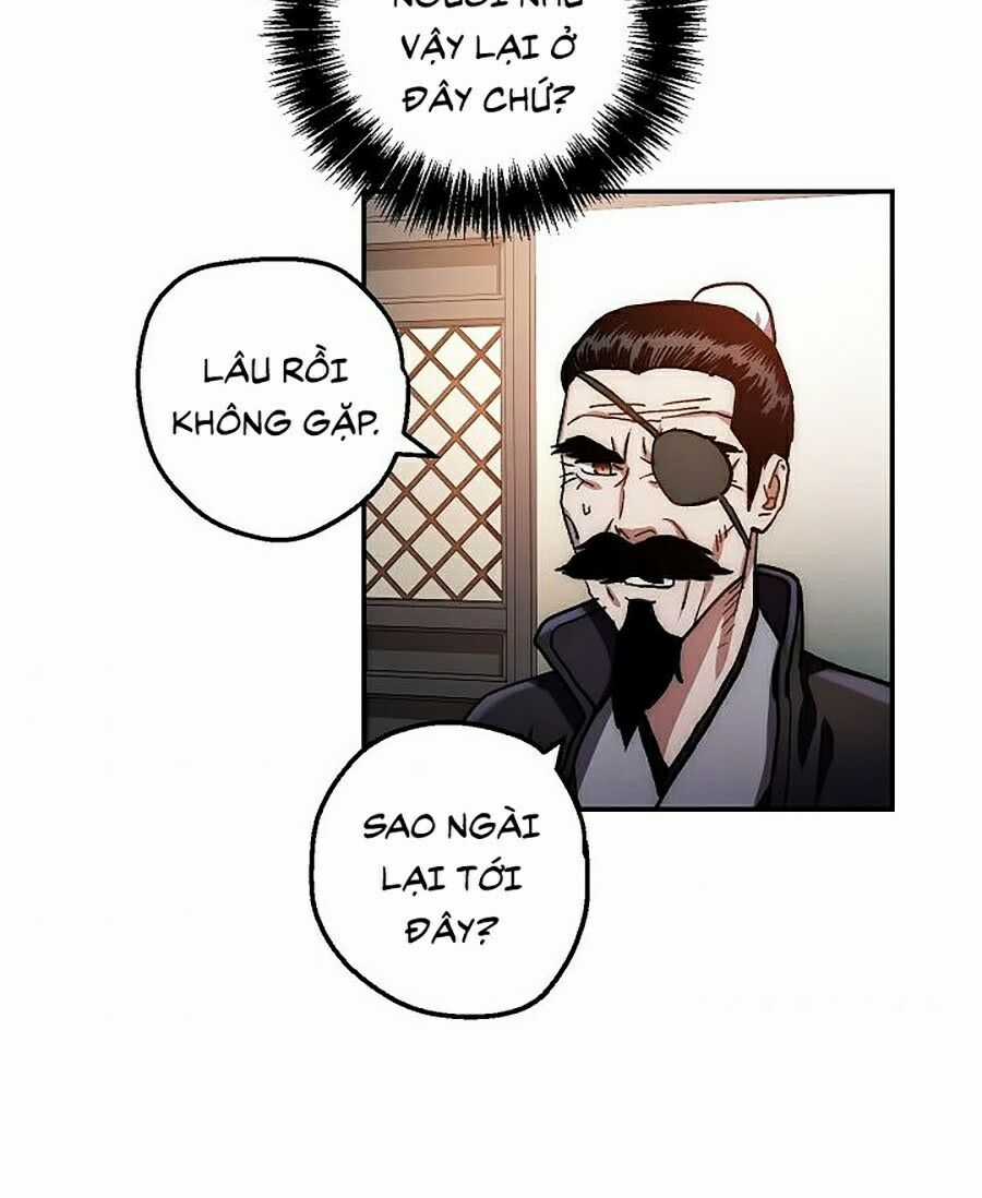 Huyền Thoại Diệt Thế Độc Long Chapter 9 trang 73