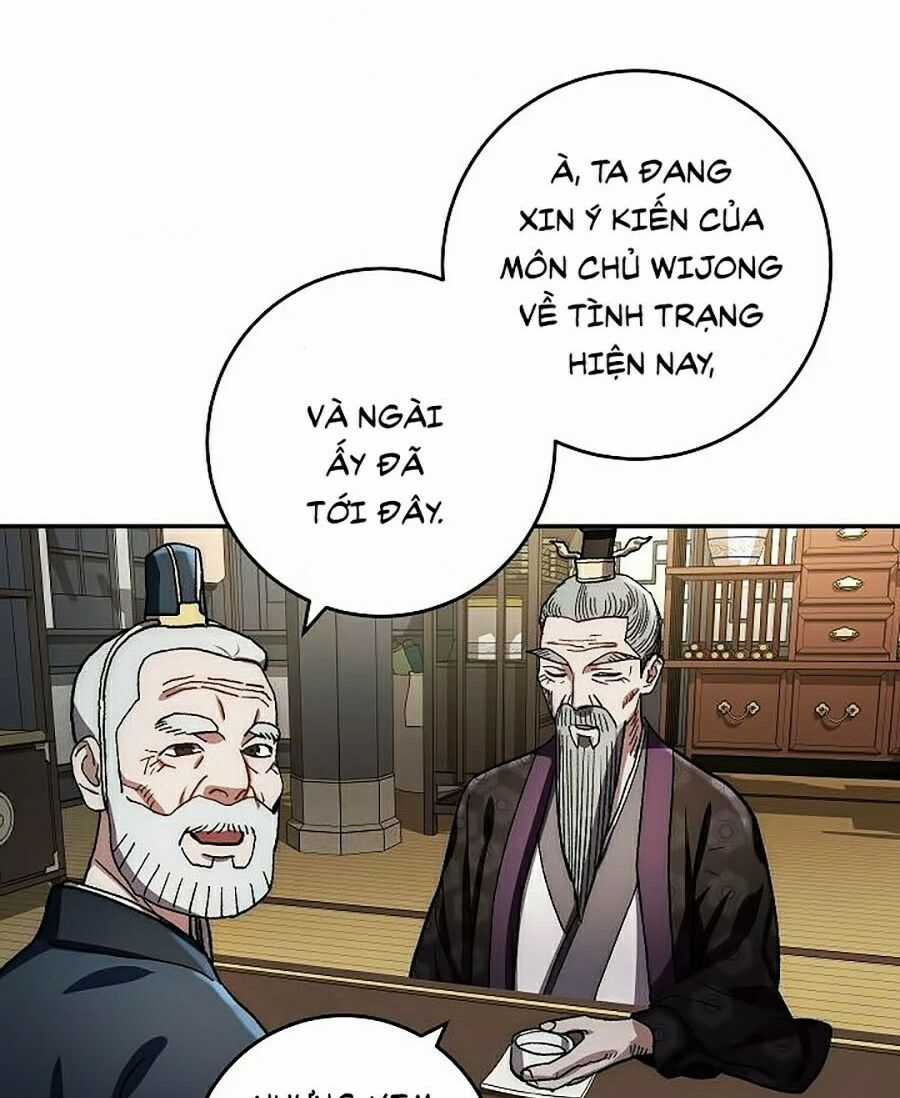 Huyền Thoại Diệt Thế Độc Long Chapter 9 trang 74