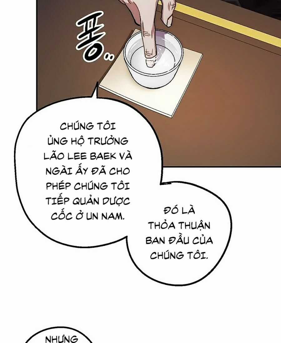 Huyền Thoại Diệt Thế Độc Long Chapter 9 trang 77