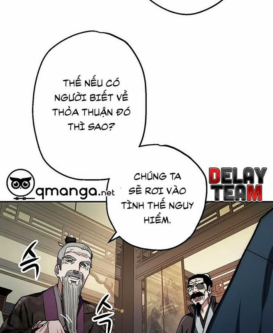 Huyền Thoại Diệt Thế Độc Long Chapter 9 trang 79