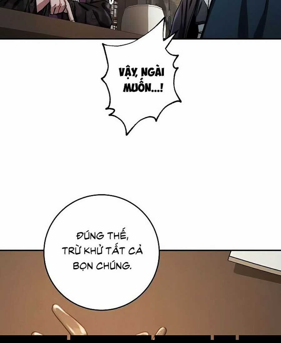 Huyền Thoại Diệt Thế Độc Long Chapter 9 trang 80