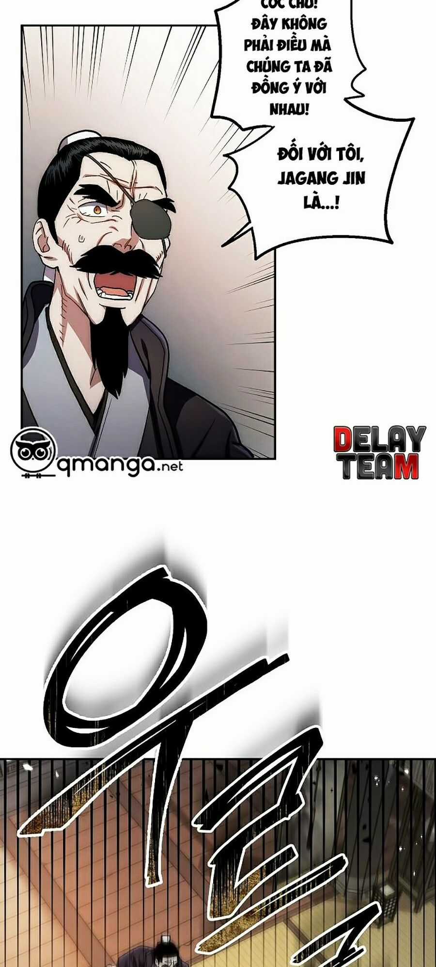 Huyền Thoại Diệt Thế Độc Long Chapter 9 trang 83