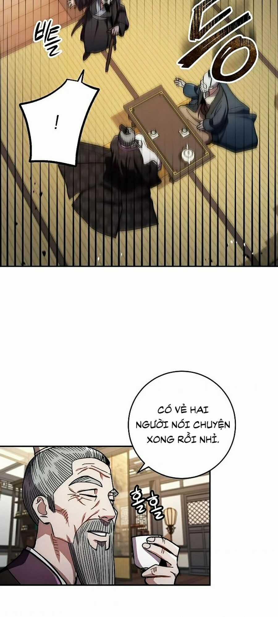 Huyền Thoại Diệt Thế Độc Long Chapter 9 trang 84