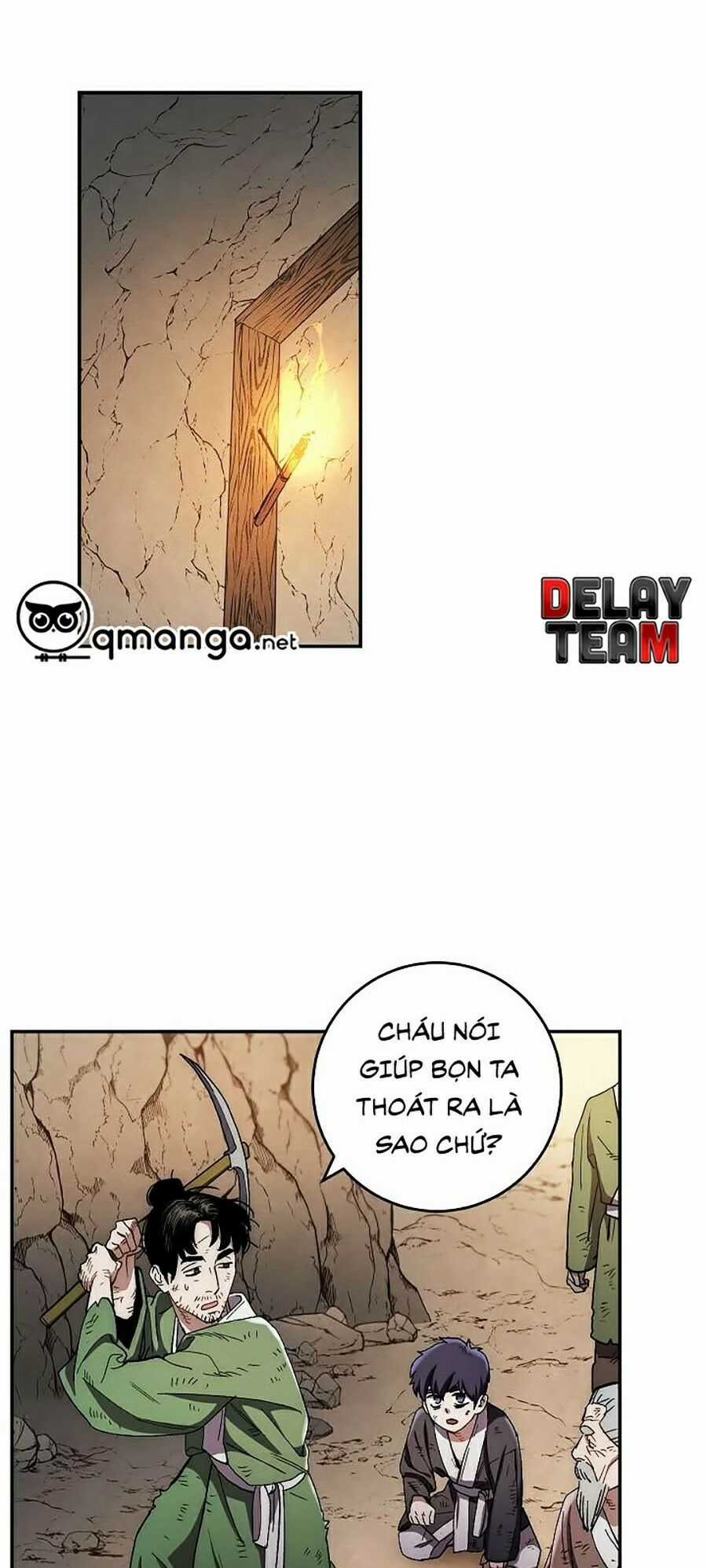 Huyền Thoại Diệt Thế Độc Long Chapter 9 trang 86