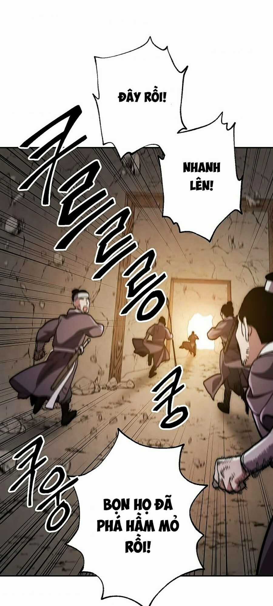 Huyền Thoại Diệt Thế Độc Long Chapter 9 trang 91