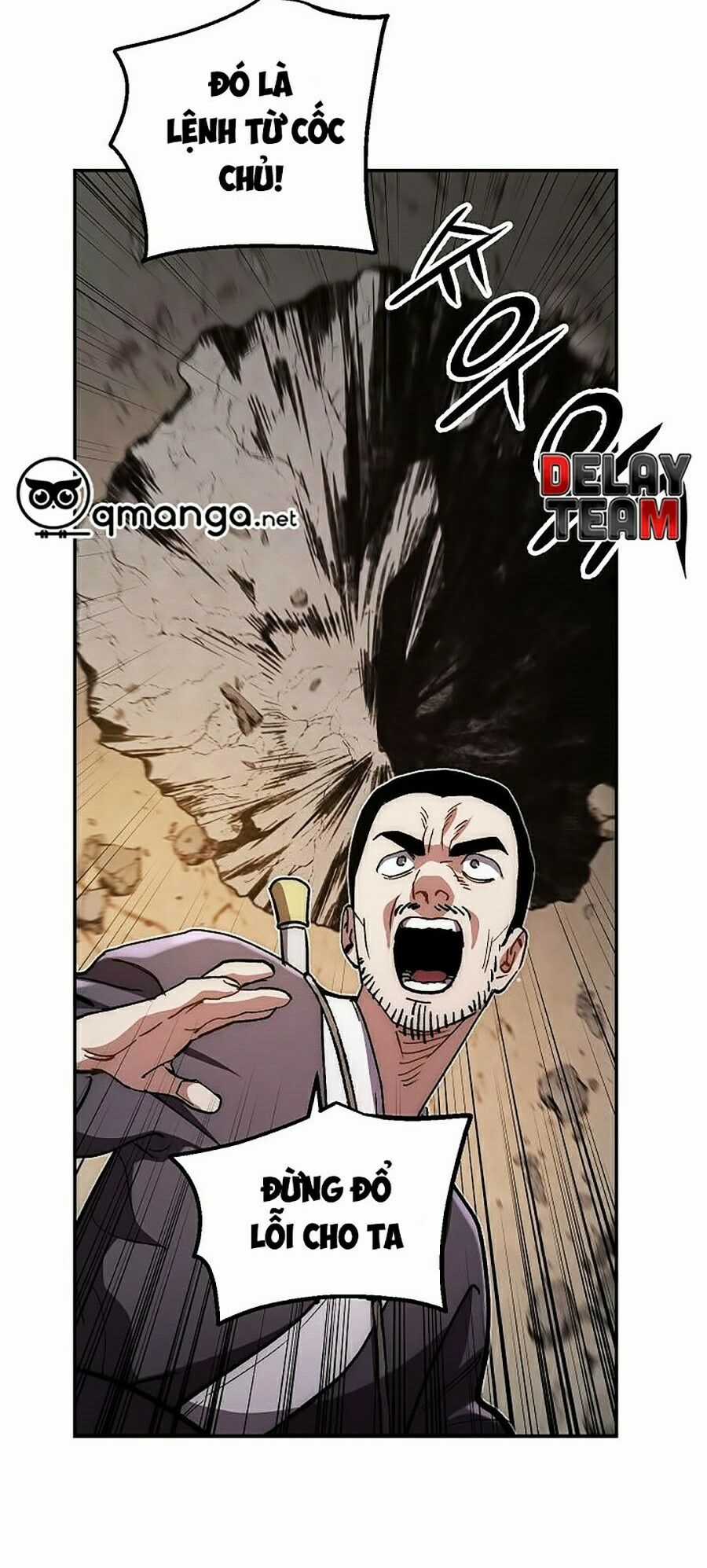 Huyền Thoại Diệt Thế Độc Long Chapter 9 trang 93