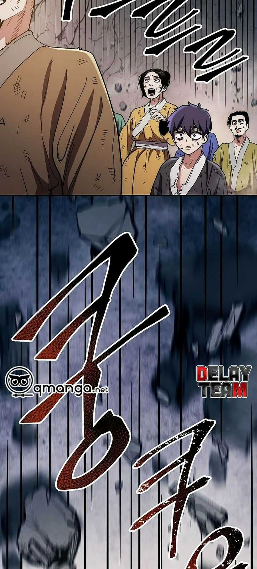 Huyền Thoại Diệt Thế Độc Long Chapter 9 trang 95