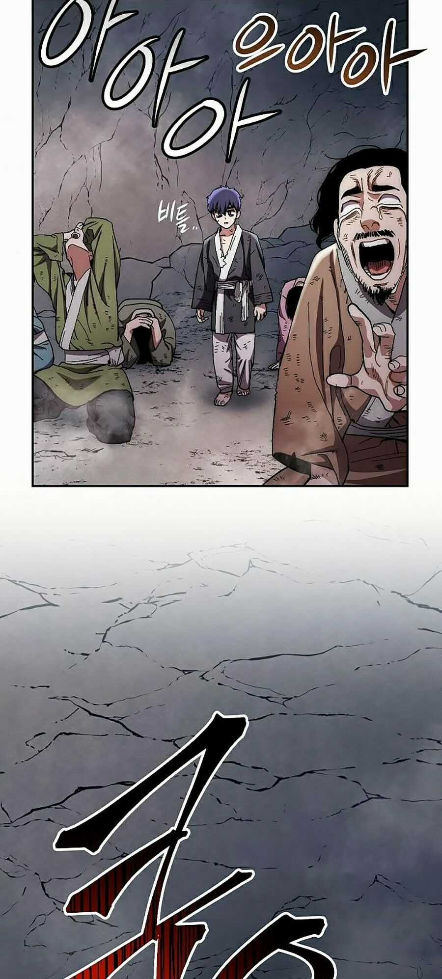 Huyền Thoại Diệt Thế Độc Long Chapter 9 trang 98