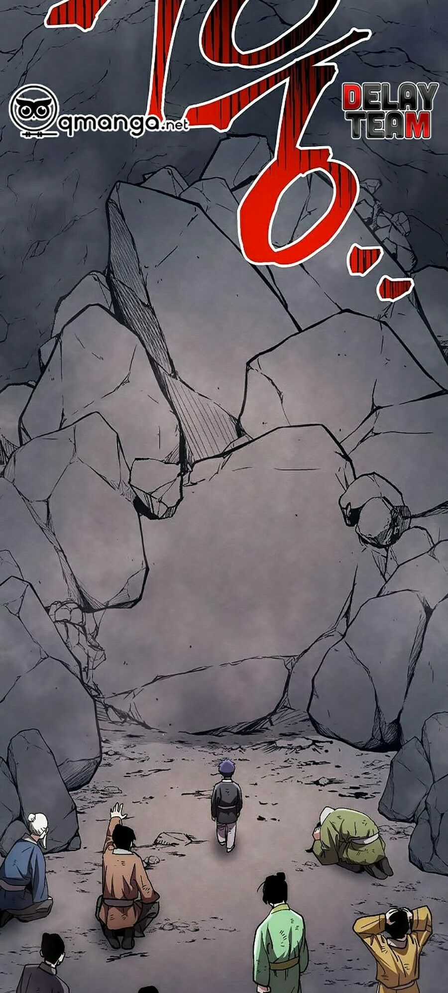 Huyền Thoại Diệt Thế Độc Long Chapter 9 trang 99