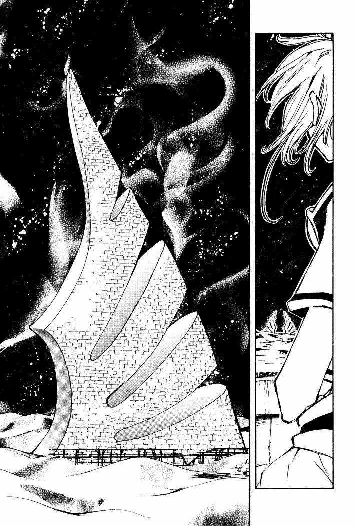 Huyền Thoại Đôi Cánh Chapter 1 trang 39