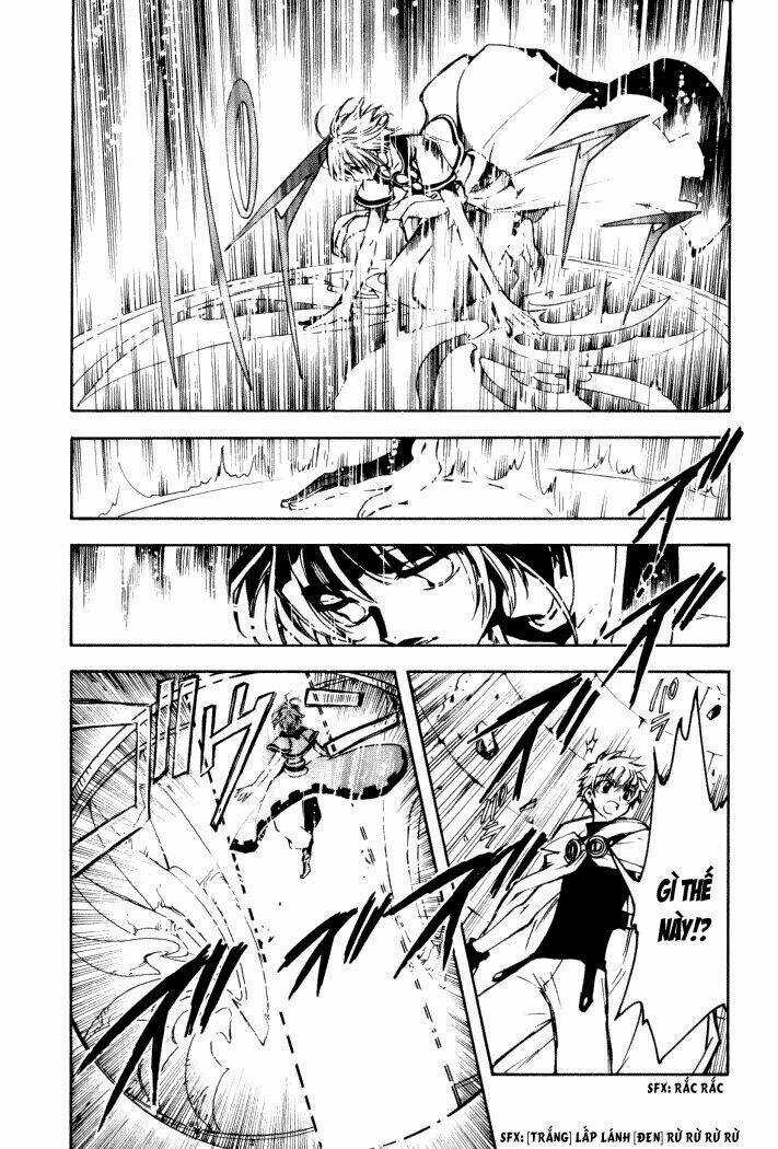 Huyền Thoại Đôi Cánh Chapter 1 trang 43