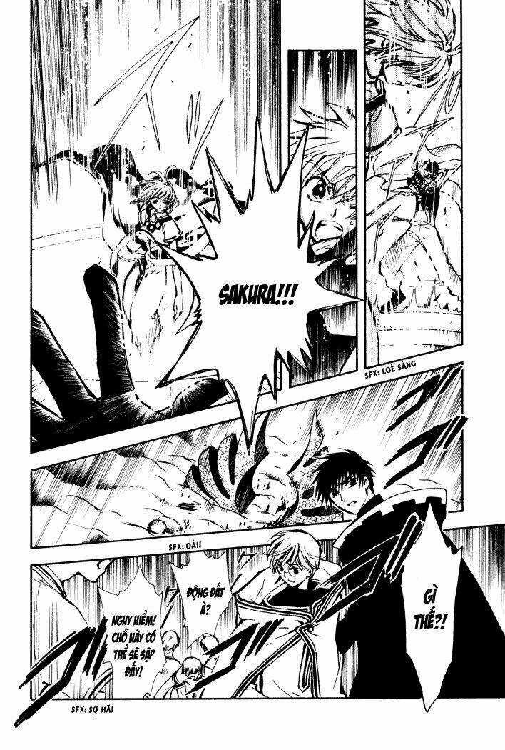 Huyền Thoại Đôi Cánh Chapter 1 trang 44