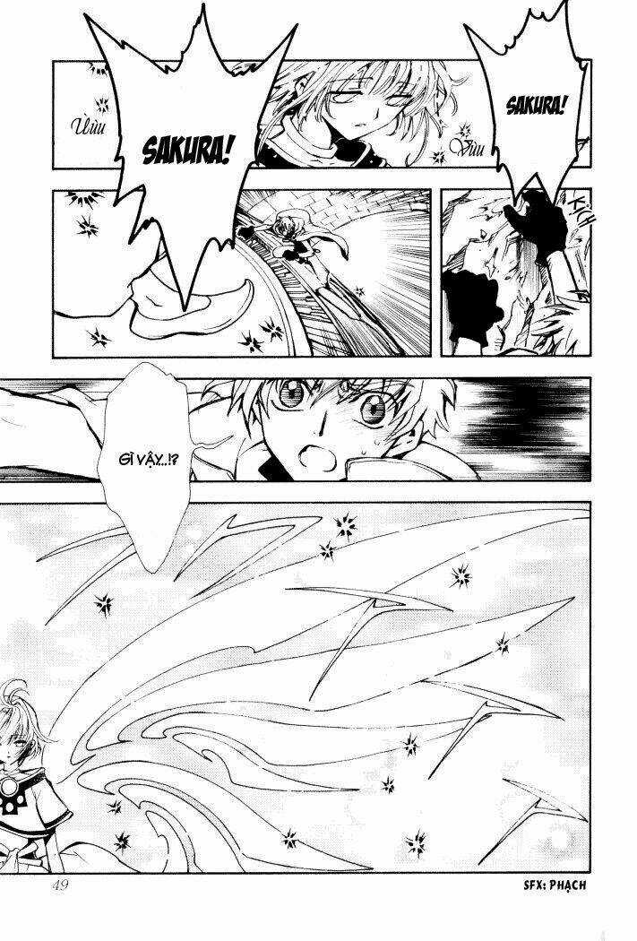 Huyền Thoại Đôi Cánh Chapter 1 trang 47