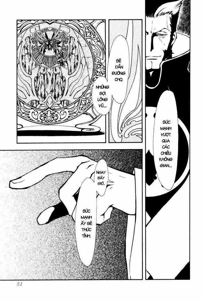 Huyền Thoại Đôi Cánh Chapter 1 trang 49