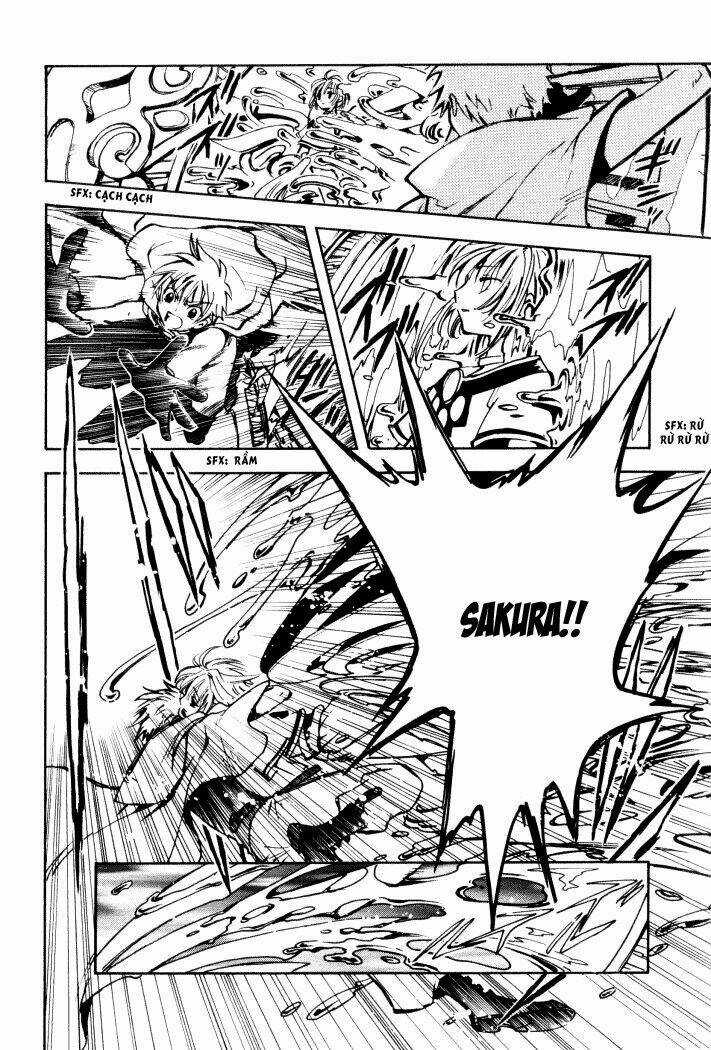 Huyền Thoại Đôi Cánh Chapter 1 trang 50