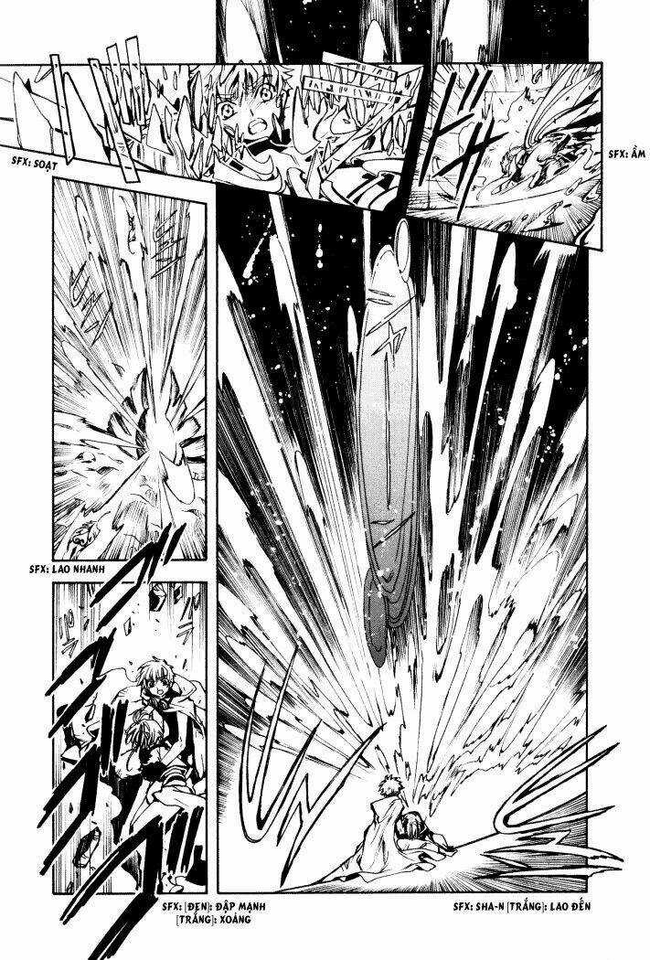 Huyền Thoại Đôi Cánh Chapter 1 trang 51