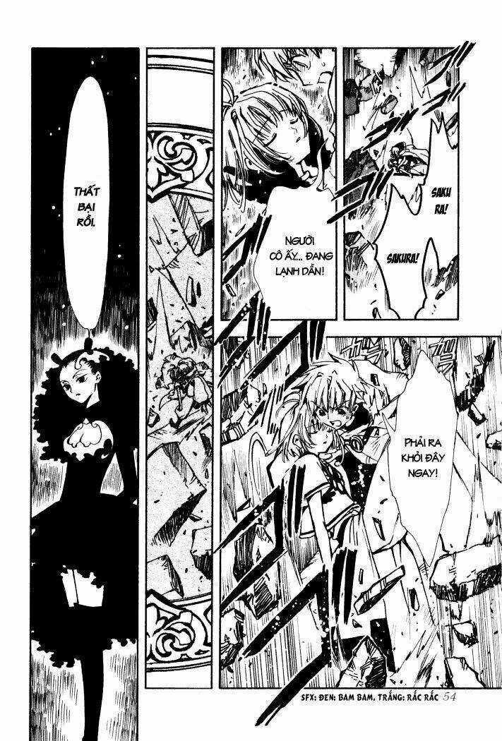 Huyền Thoại Đôi Cánh Chapter 1 trang 52