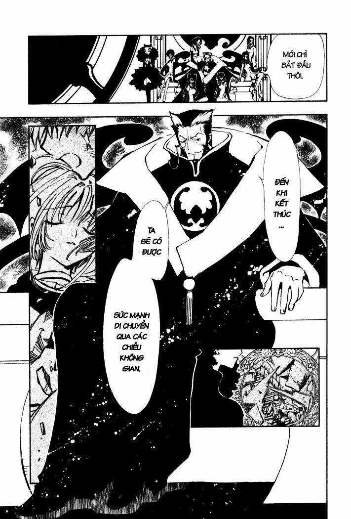 Huyền Thoại Đôi Cánh Chapter 1 trang 53