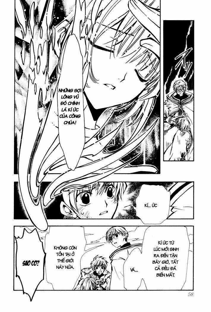 Huyền Thoại Đôi Cánh Chapter 1 trang 56