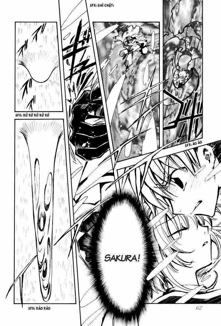 Huyền Thoại Đôi Cánh Chapter 1 trang 59