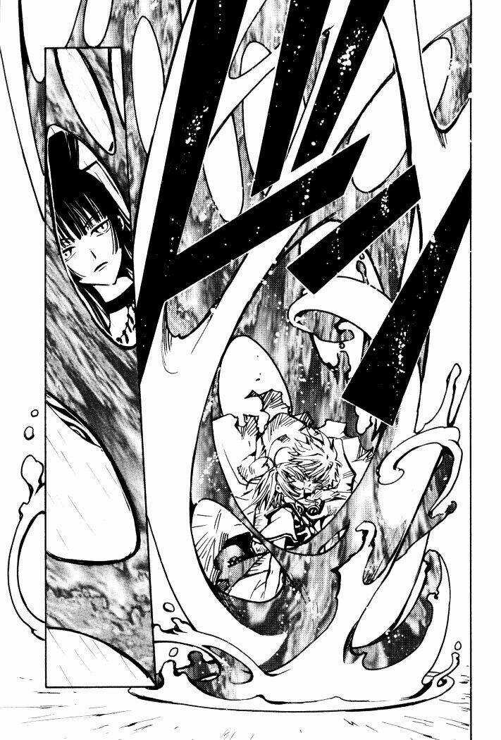 Huyền Thoại Đôi Cánh Chapter 1 trang 60