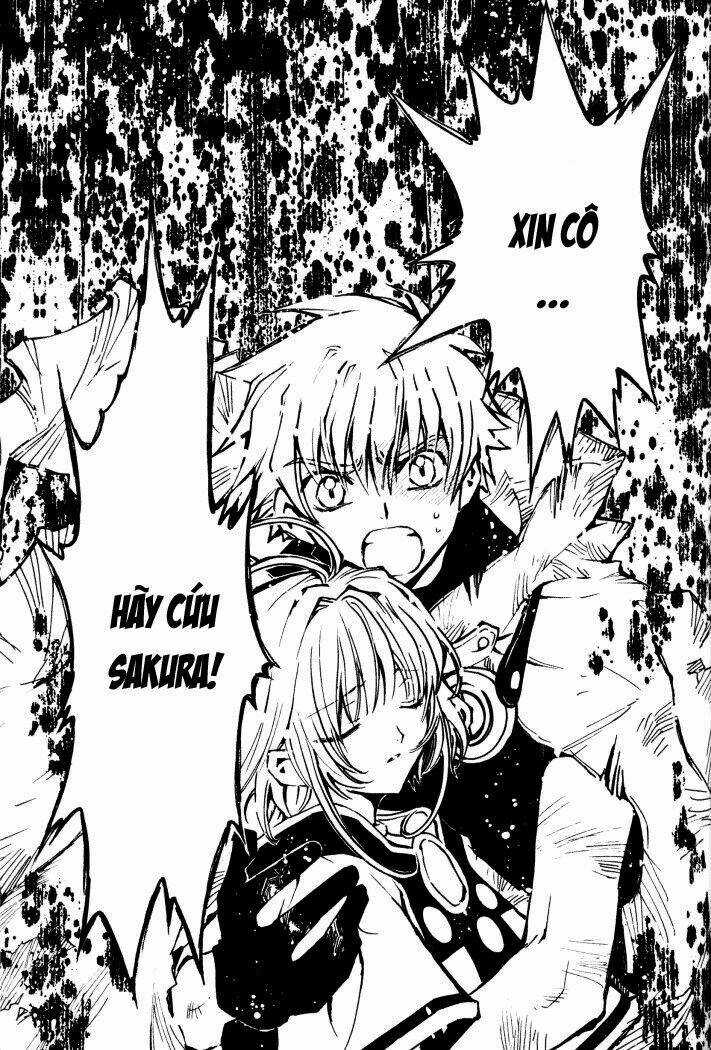 Huyền Thoại Đôi Cánh Chapter 1 trang 62