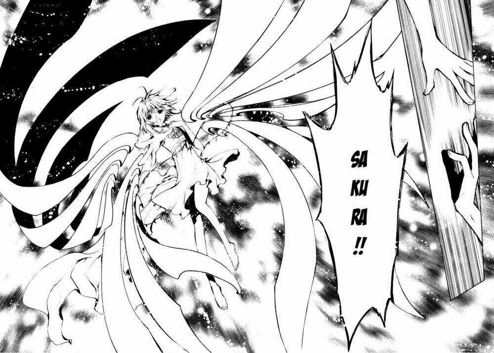 Huyền Thoại Đôi Cánh Chapter 1 trang 8