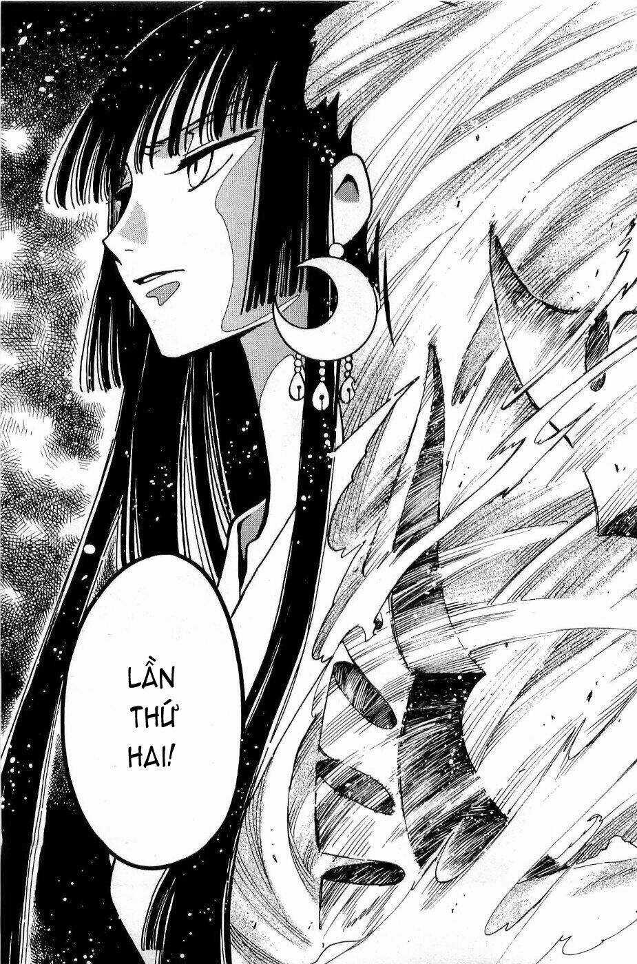 Huyền Thoại Đôi Cánh Chapter 100 trang 14