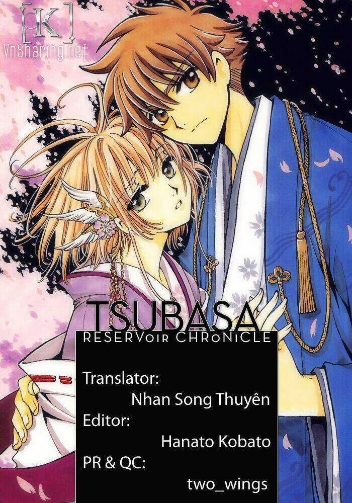 Huyền Thoại Đôi Cánh Chapter 100 trang 31