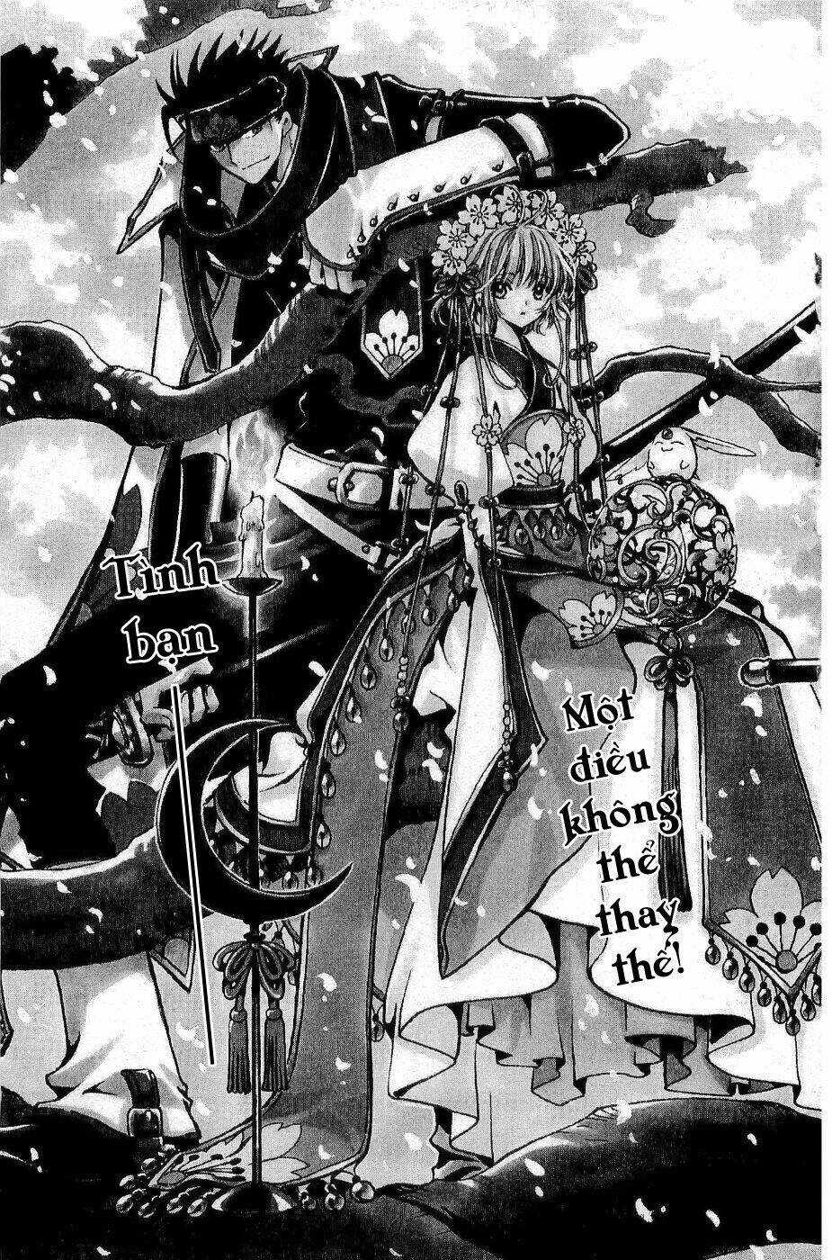 Huyền Thoại Đôi Cánh Chapter 100 trang 8