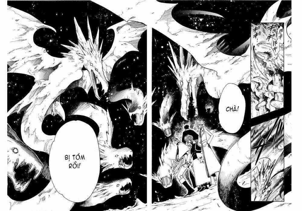 Huyền Thoại Đôi Cánh Chapter 102 trang 16