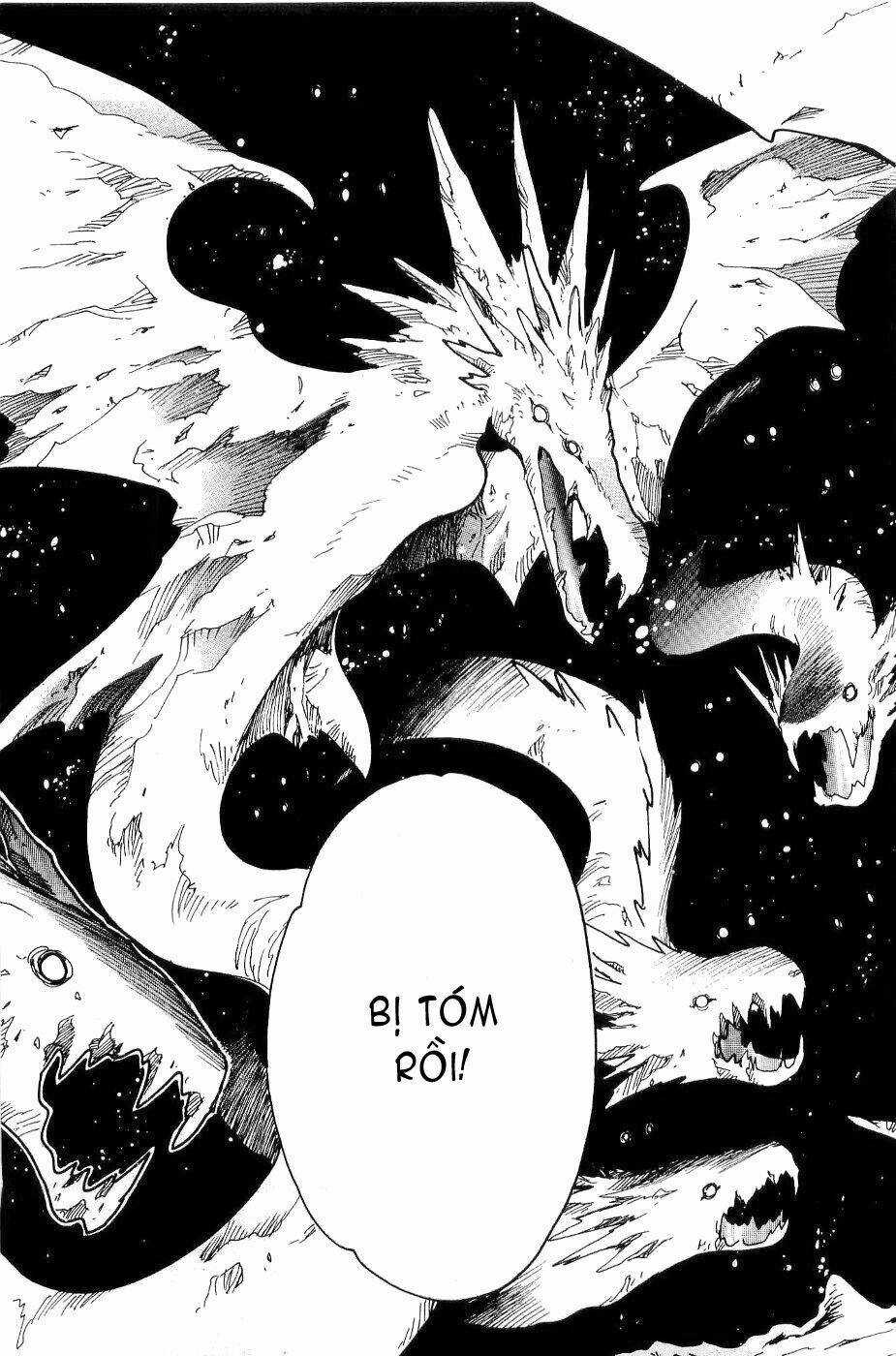 Huyền Thoại Đôi Cánh Chapter 102 trang 17