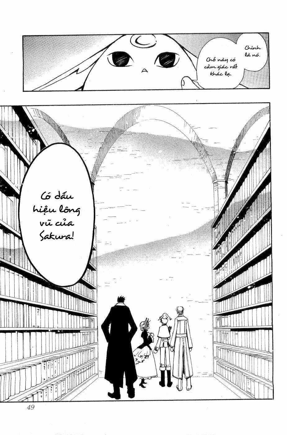 Huyền Thoại Đôi Cánh Chapter 102 trang 4