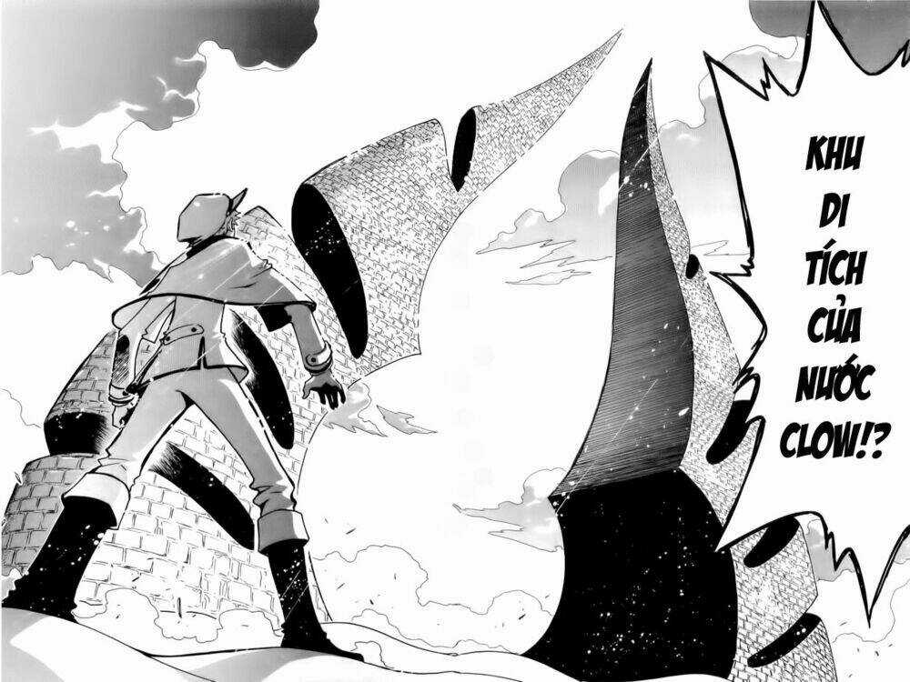 Huyền Thoại Đôi Cánh Chapter 103 trang 6