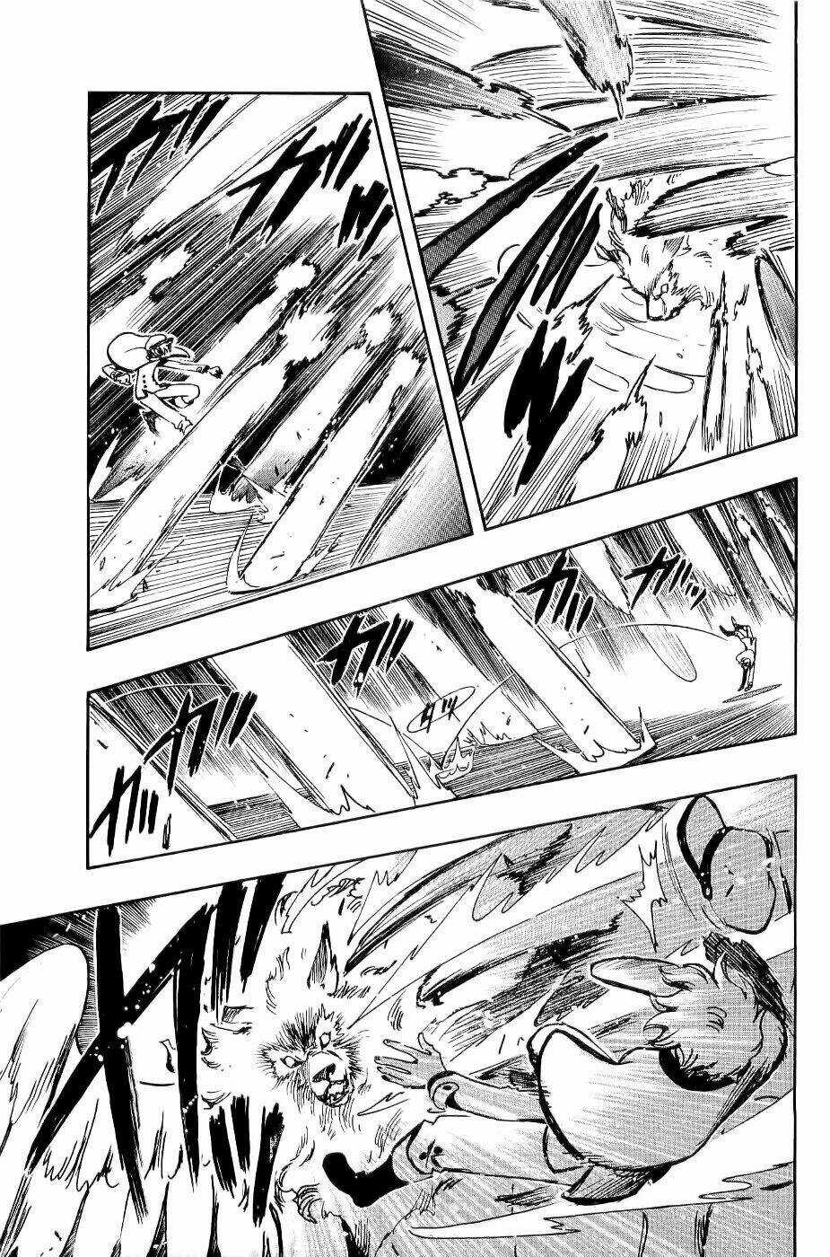 Huyền Thoại Đôi Cánh Chapter 104 trang 13