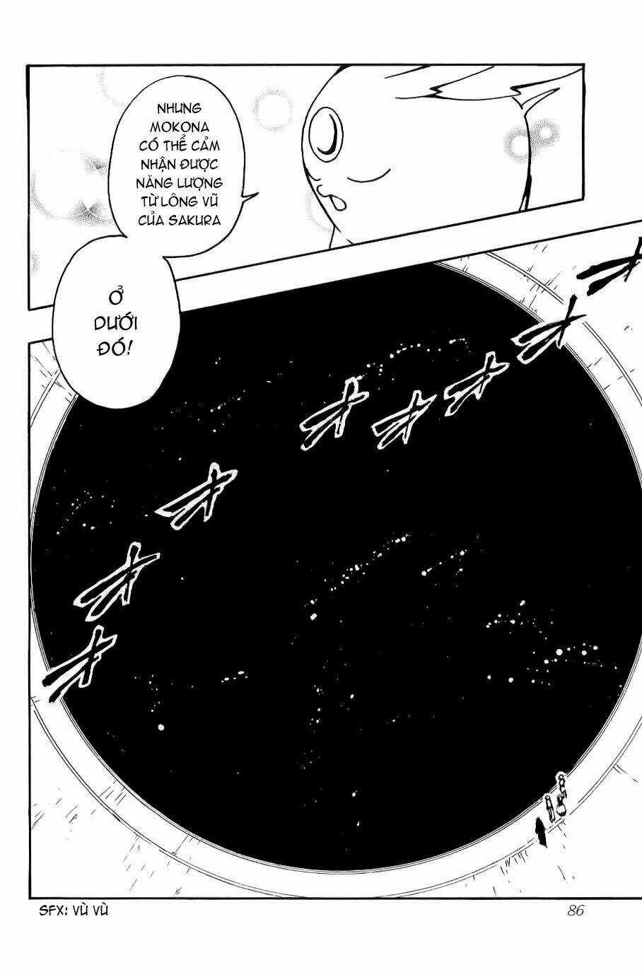 Huyền Thoại Đôi Cánh Chapter 104 trang 4