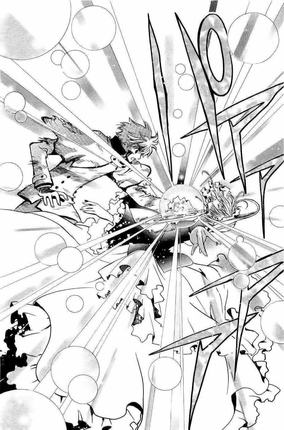 Huyền Thoại Đôi Cánh Chapter 105 trang 10