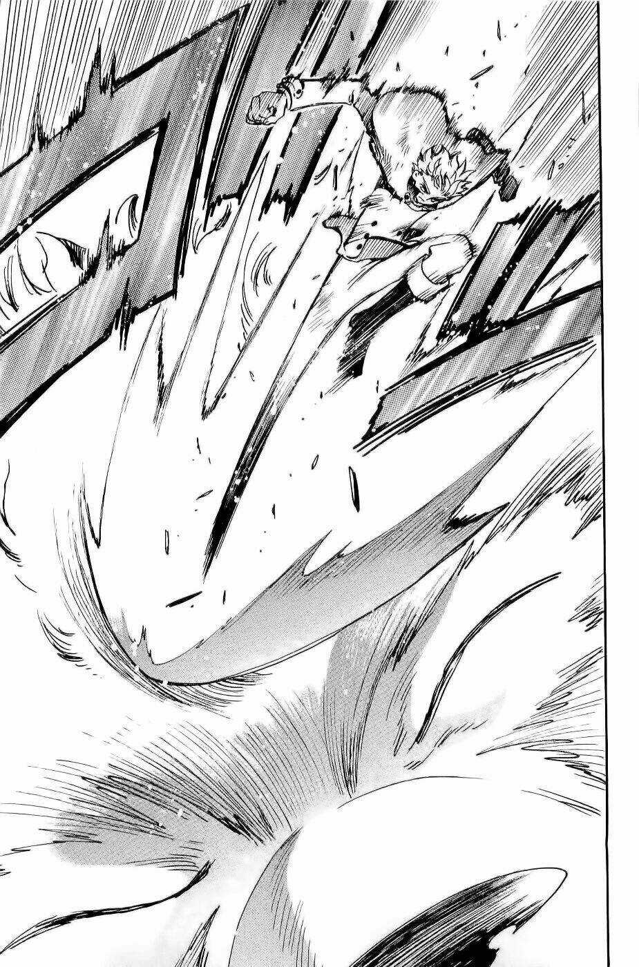 Huyền Thoại Đôi Cánh Chapter 105 trang 4