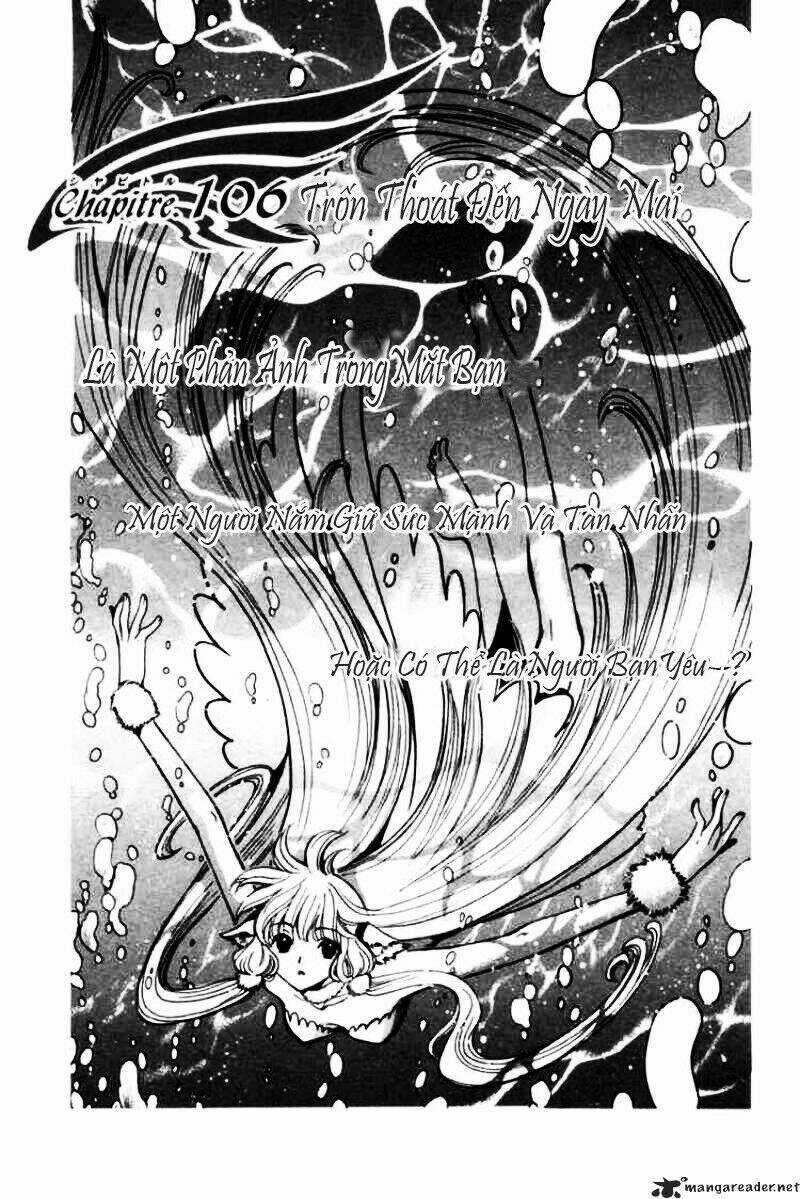 Huyền Thoại Đôi Cánh Chapter 106 trang 0