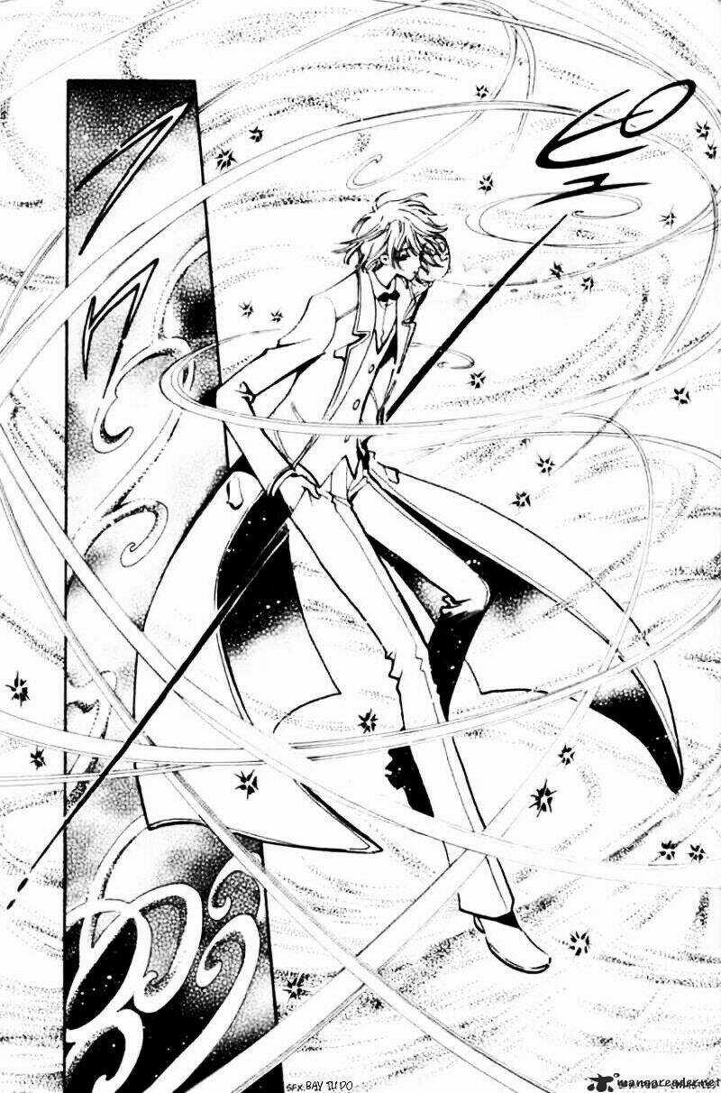 Huyền Thoại Đôi Cánh Chapter 106 trang 13