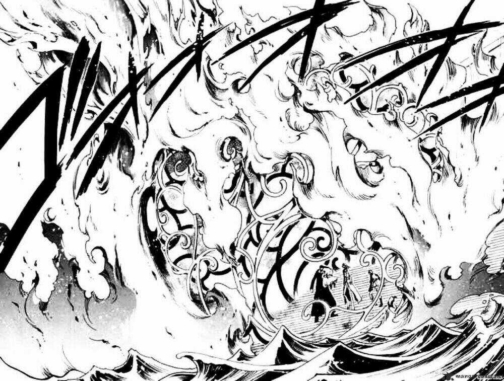 Huyền Thoại Đôi Cánh Chapter 106 trang 14