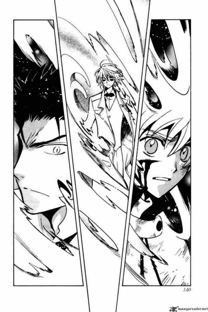 Huyền Thoại Đôi Cánh Chapter 106 trang 17