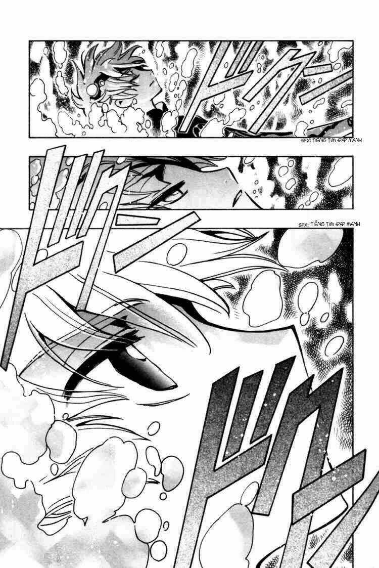 Huyền Thoại Đôi Cánh Chapter 107 trang 8