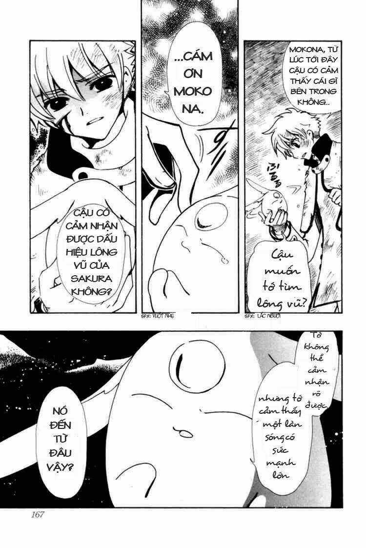 Huyền Thoại Đôi Cánh Chapter 108 trang 7