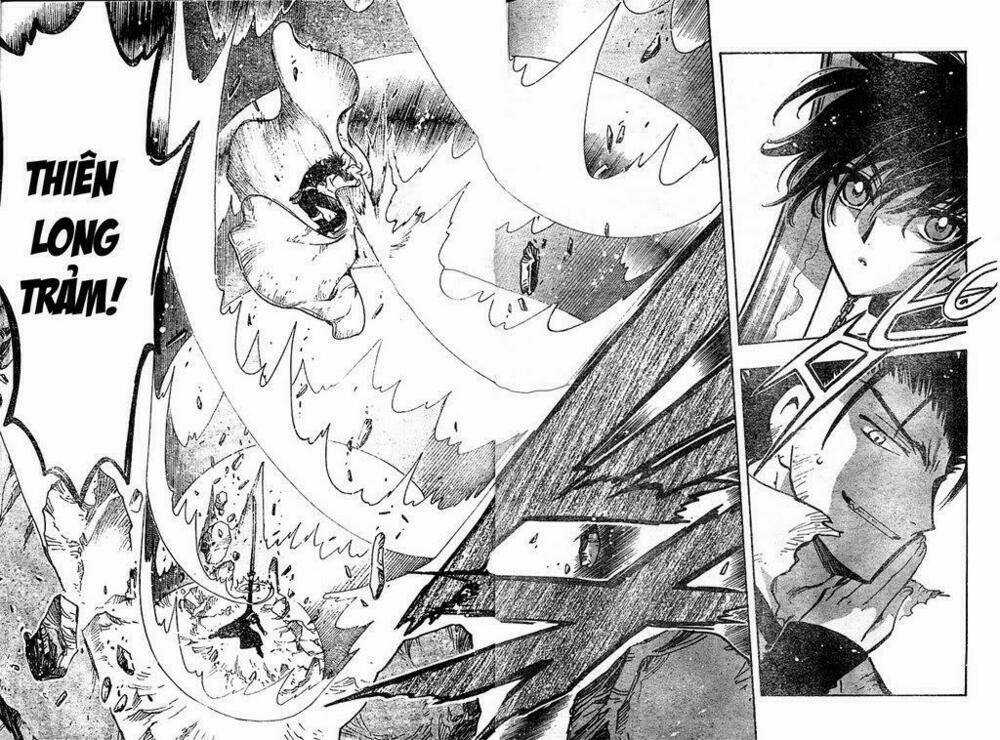 Huyền Thoại Đôi Cánh Chapter 109 trang 15