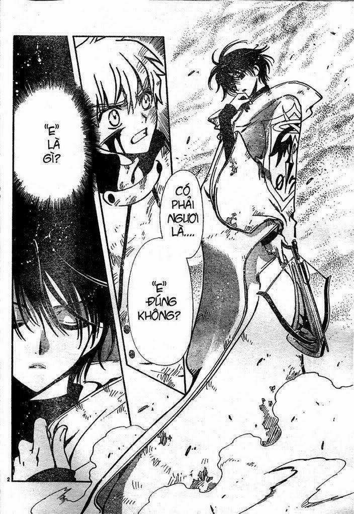 Huyền Thoại Đôi Cánh Chapter 109 trang 3